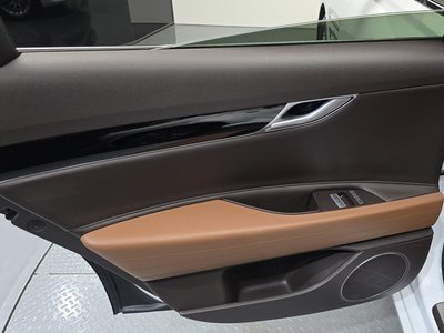 2021 Genesis G80 (RG3) 缩略图 15