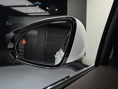 2021 Genesis G80 (RG3) 缩略图 29