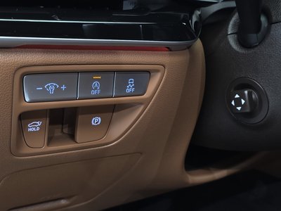 2021 Genesis G80 (RG3) 缩略图 24