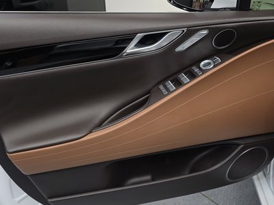 2021 Genesis G80 (RG3) 缩略图 14