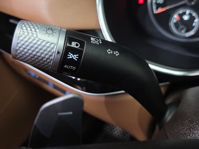 2021 Genesis G80 (RG3) 缩略图 27