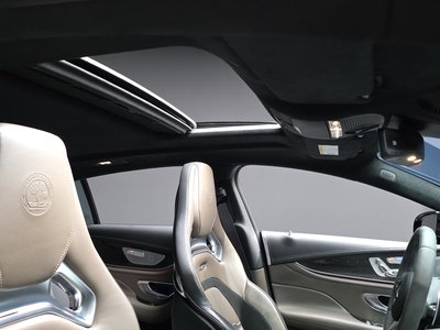 2020 Mercedes-BENZ GT AMG — миниатюра 20