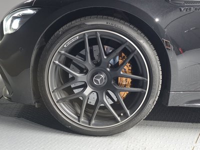 2020 Mercedes-BENZ GT AMG — фото 6