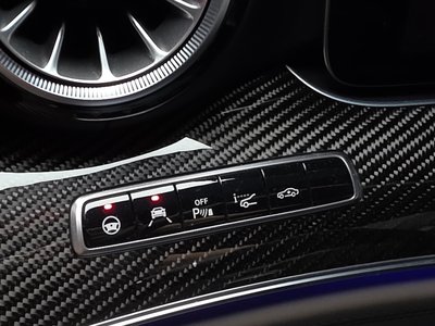 2020 Mercedes-BENZ GT AMG — миниатюра 17