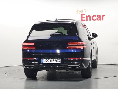 GENESIS GV80 - 4