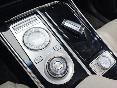 GENESIS GV80 - 9