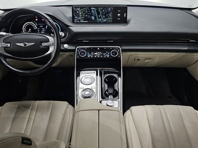 GENESIS GV80 - 5
