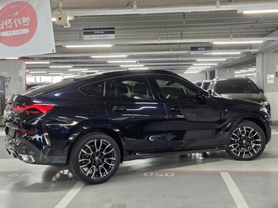 BMW X6 - 4