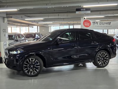 BMW X6 - 6