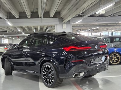 BMW X6 - 3