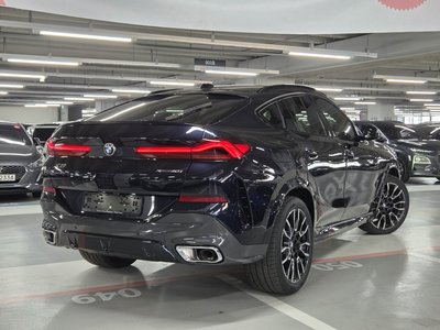 BMW X6 - 2