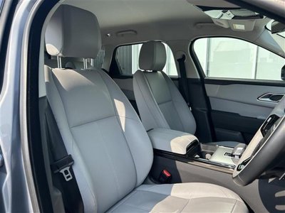 LAND ROVER RANGE ROVER VELAR - 3