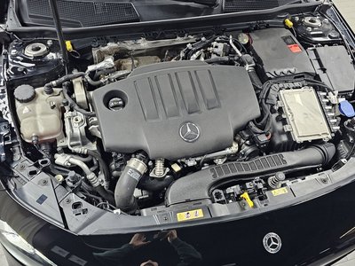 MERCEDES-BENZ A-CLASS - 7