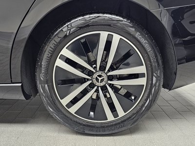 MERCEDES-BENZ A-CLASS - 6