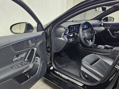 MERCEDES-BENZ A-CLASS - 10