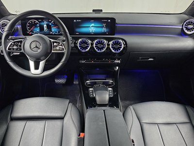 MERCEDES-BENZ A-CLASS - 5