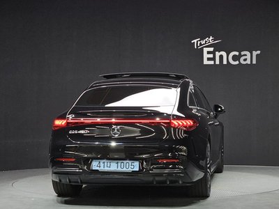 MERCEDES-BENZ EQS - 3