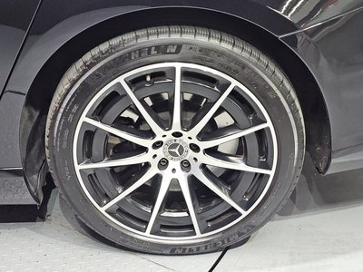 MERCEDES-BENZ EQS - 6