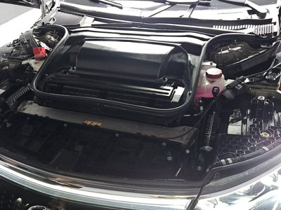 MERCEDES-BENZ EQS - 7