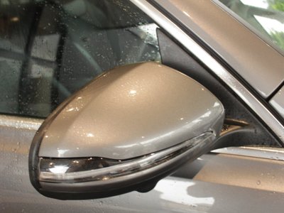 2025 Mercedes-BENZ EQB 照片 7
