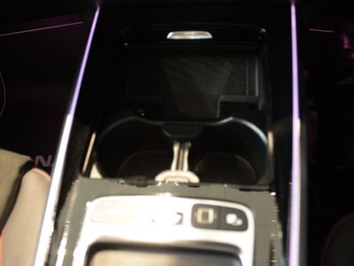 2025 Mercedes-BENZ EQB 缩略图 11