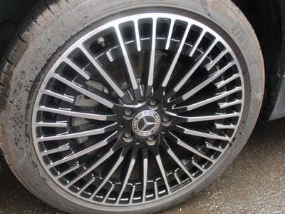 2025 Mercedes-BENZ EQB 缩略图 22
