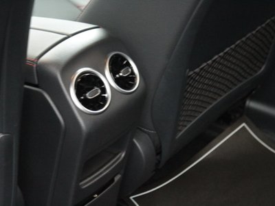 2025 Mercedes-BENZ EQB 缩略图 18