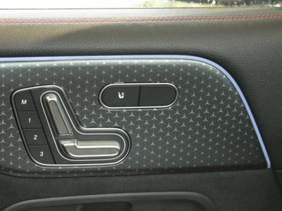 2025 Mercedes-BENZ EQB 缩略图 13