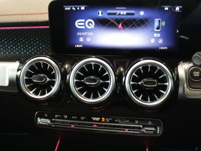 2025 Mercedes-BENZ EQB 照片 9