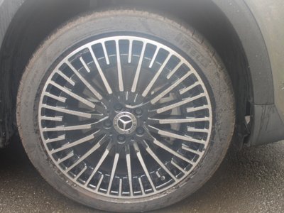 2025 Mercedes-BENZ EQB 缩略图 19