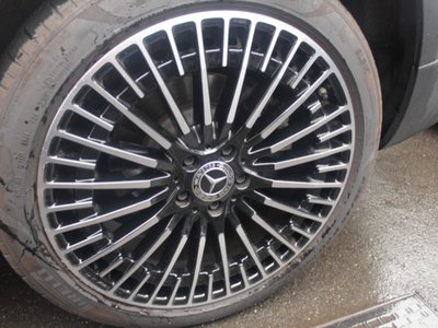 2025 Mercedes-BENZ EQB 缩略图 21