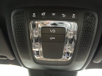 2025 Mercedes-BENZ EQB 缩略图 12