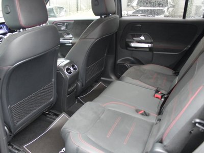 2025 Mercedes-BENZ EQB 缩略图 17
