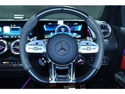 صورة مصغرة 33 لـ 2021 Mercedes-BENZ GLB