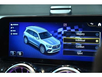 صورة مصغرة 39 لـ 2021 Mercedes-BENZ GLB
