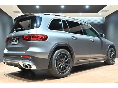 صورة مصغرة 60 لـ 2021 Mercedes-BENZ GLB