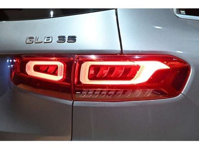صورة مصغرة 25 لـ 2021 Mercedes-BENZ GLB