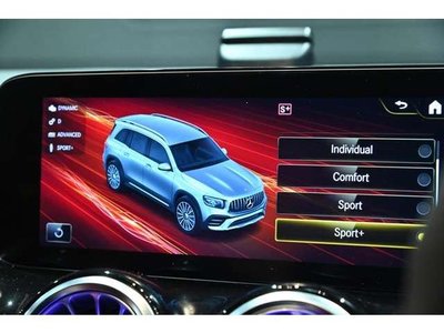 صورة مصغرة 42 لـ 2021 Mercedes-BENZ GLB