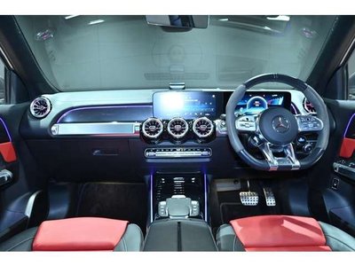 صورة مصغرة 22 لـ 2021 Mercedes-BENZ GLB