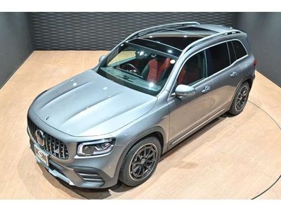 2021 Mercedes-BENZ GLB photo 8