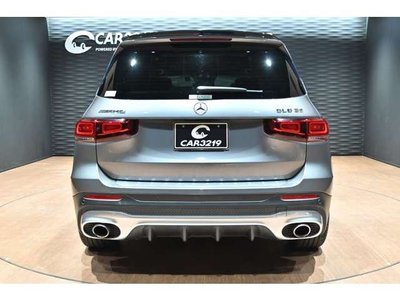 2021 Mercedes-BENZ GLB photo 7