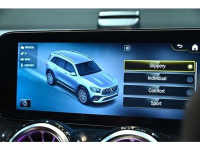 صورة مصغرة 38 لـ 2021 Mercedes-BENZ GLB