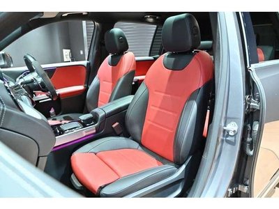 صورة مصغرة 18 لـ 2021 Mercedes-BENZ GLB