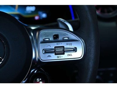 صورة مصغرة 35 لـ 2021 Mercedes-BENZ GLB