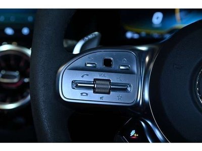 صورة مصغرة 34 لـ 2021 Mercedes-BENZ GLB
