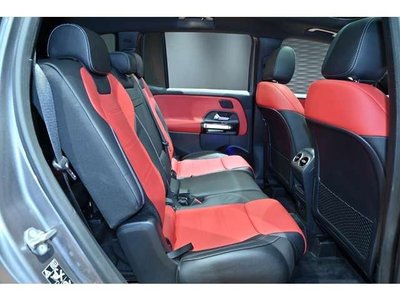 صورة مصغرة 20 لـ 2021 Mercedes-BENZ GLB