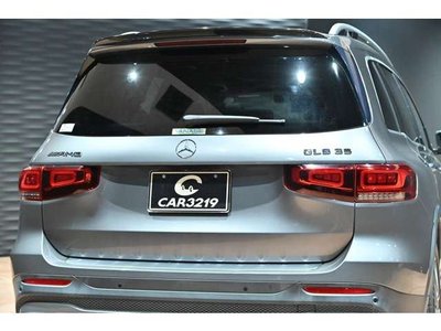 صورة مصغرة 27 لـ 2021 Mercedes-BENZ GLB