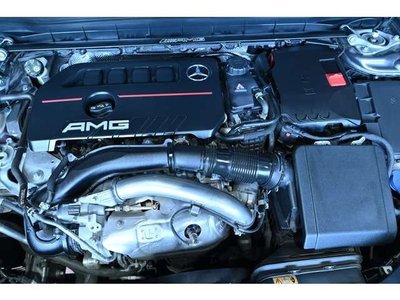 صورة مصغرة 57 لـ 2021 Mercedes-BENZ GLB