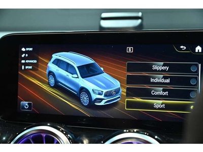 صورة مصغرة 41 لـ 2021 Mercedes-BENZ GLB