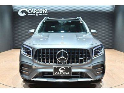 2021 Mercedes-BENZ GLB photo 6